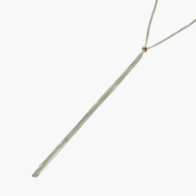 Sautoirs Essentiel Argent BALABOOSTE