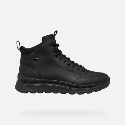 Bottines  U SPHERICA ACTIF X2 GEOX