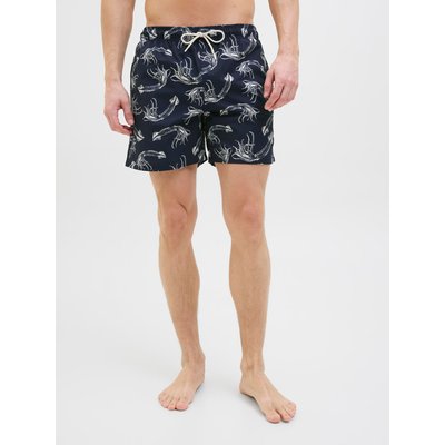 Short de bain Regular Fit Short de bain JACK & JONES