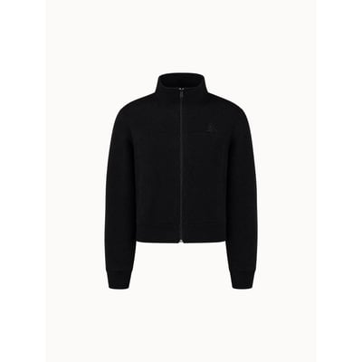 Veste zippée Essentiel en molleton léger Essentiels ton/ton LE COQ SPORTIF