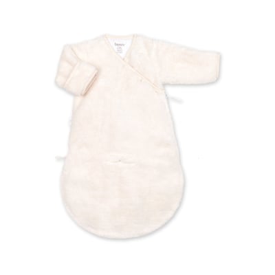 Gigoteuse avec moufles hiver - TOG 2.5 Chaud tout doux BEMINI
