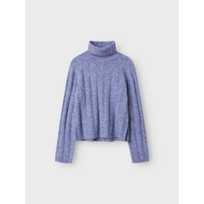 Col roulé Pull en maille NAME IT