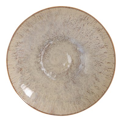 Assiette creuse   22 cm (lot de 6)-AKARIS TABLE PASSION