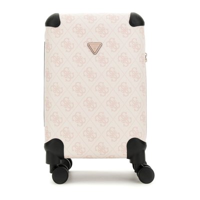 Trolley Berta Logo 4G GUESS