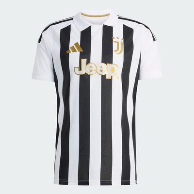 Maillot Domicile Juventus 26/27 Authentique adidas Performance