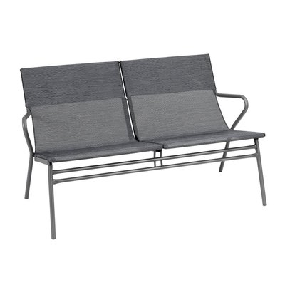 Banquette assise basse grand confort - VENCE LAFUMA MOBILIER
