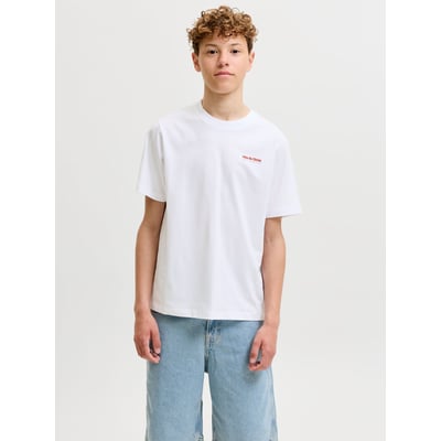 T-Shirt JACK & JONES JUNIOR