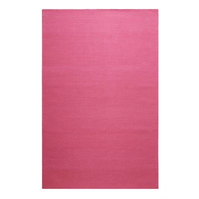 Tapis plat tissé main en coton salon chambre ,  NIZZA WECON HOME