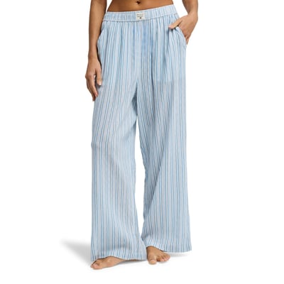 Pantalon taille élastique BOYFRIEND BILLABONG