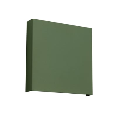 Applique murale Vert Olive G9 2 VANTA EDEN