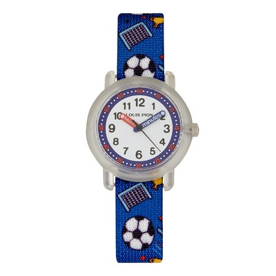 Montre Analogique LOU LOUIS PION