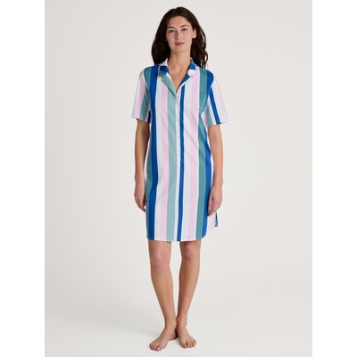 Chemise de nuit manches courtes CALIDA