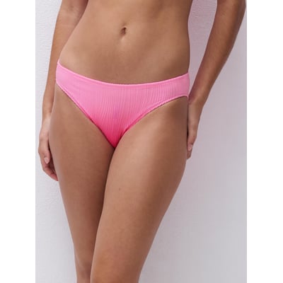 Bas de maillot de bain slip SWIM ONE SIZE CHANTELLE PULP