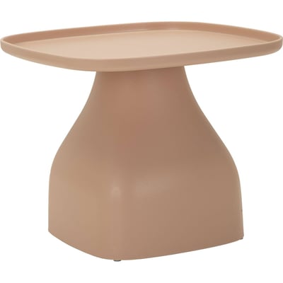 Table basse design à base sculpturale MODERN RECOLLECTION