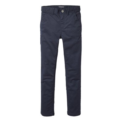 Chinohose aus Bio-Baumwolle TOMMY HILFIGER