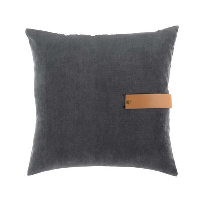 Coussin velours Collection Milleray DOUCEUR D'INTÉRIEUR