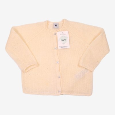 Gilet - Très bon état PETIT BATEAU