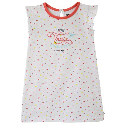 Chemise de nuit amel les grands de sucre d'orge SUCRE D'ORGE