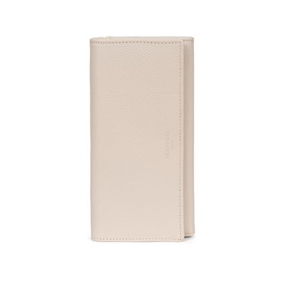 Portefeuille long  1 volet  Cuir CONFORT HEXAGONA