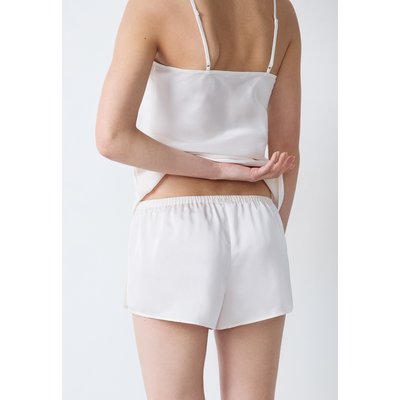 Short de pyjama satiné FEELING ETAM