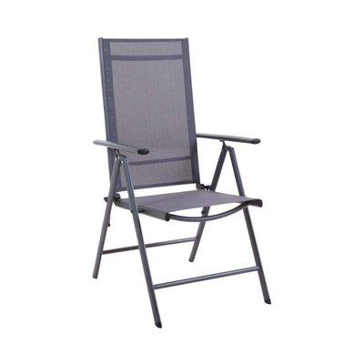 Fauteuil multipositions en aluminium Avila PROLOISIRS
