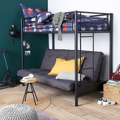 Hoch- und Sofabett Janik LA REDOUTE INTERIEURS