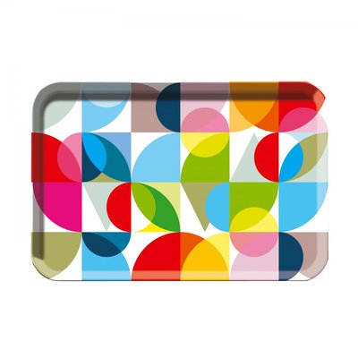 Plateau Solena 33 x 22 cm REMEMBER