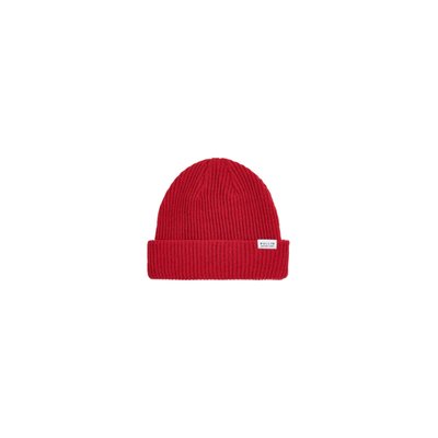 BONNET RED PULLIN