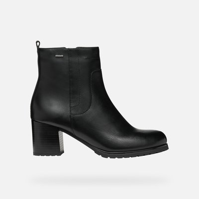 Bottines  D NEW LISE NP ABX GEOX