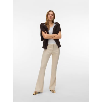 Pantalon De Tailleur VERO MODA