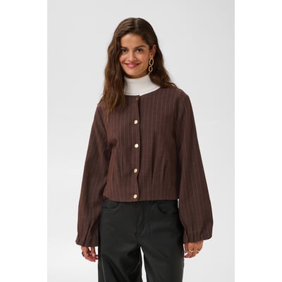 Veste CREAM