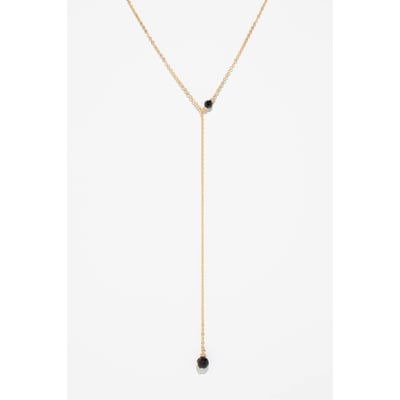Collier Vice versa Stella - Spinelle YAY PARIS
