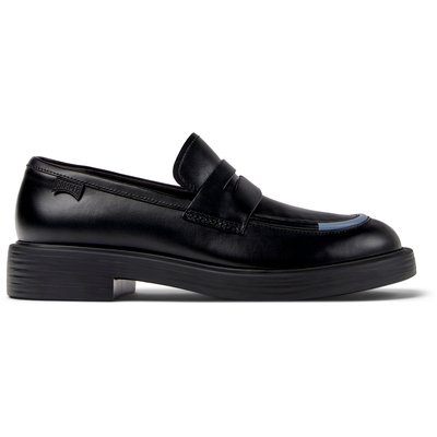 Derbies Dean Twins CAMPER