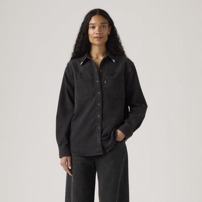 Chemise western Teodora LEVI'S