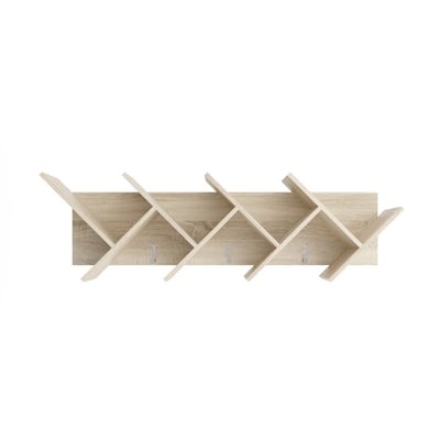 Etagère Murale à Livres L127.5 cm - Büchen CALICOSY