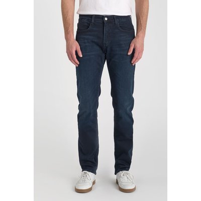 Jean slim 700/11JO en jogdenim LE TEMPS DES CERISES