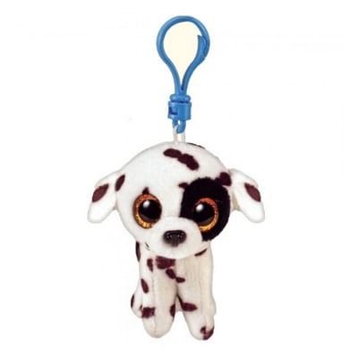 Clip Luther Le Chien TY