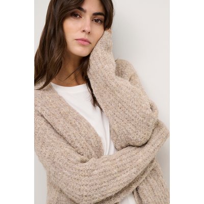 Cardigan à tricot CUbrava CULTURE