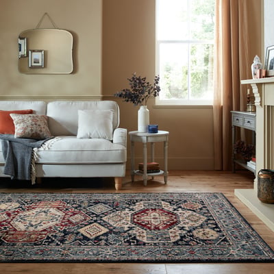 Tapis vintage GILLINGHAM FLAIR RUGS