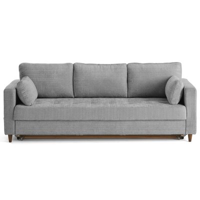 Canapé Convertible en  3 places - ANNA LISA DESIGN