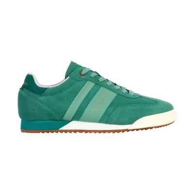 Basket Cuir Teddy Smith TEDDY SMITH