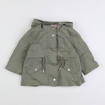 Parka - Très bon état VERTBAUDET