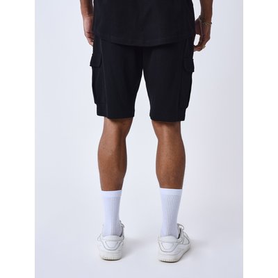 Short classique texturé PROJECT X