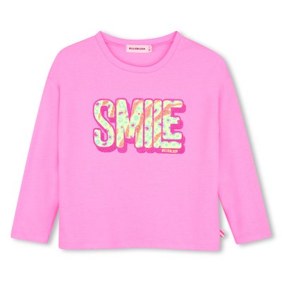 Tee-shirt manches longues BILLIEBLUSH