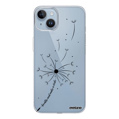 Coque 360 iPhone 14 Plus EVETANE