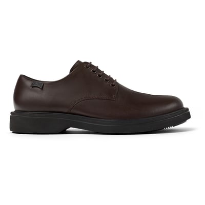 Derbies Norman CAMPER