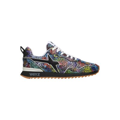 Basket homme W6YZ La Redoute