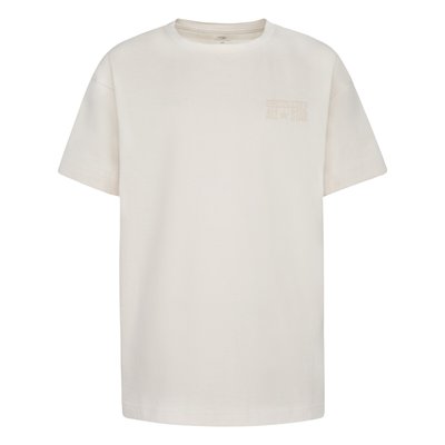 T-shirt met korte mouwen CONVERSE