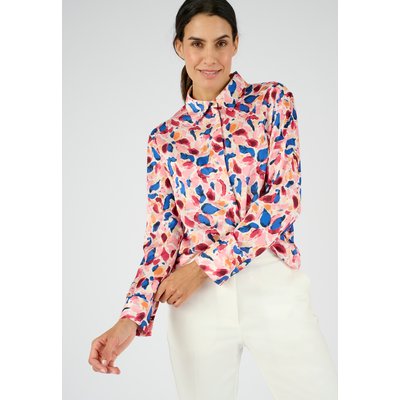 Chemisier satin DAMART