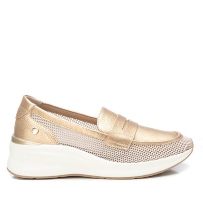 Baskets Mocassin Coin Décontractée XTI